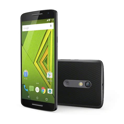 Motorola revela Moto X Style Moto X Play e Moto G de 3ª geração Moto