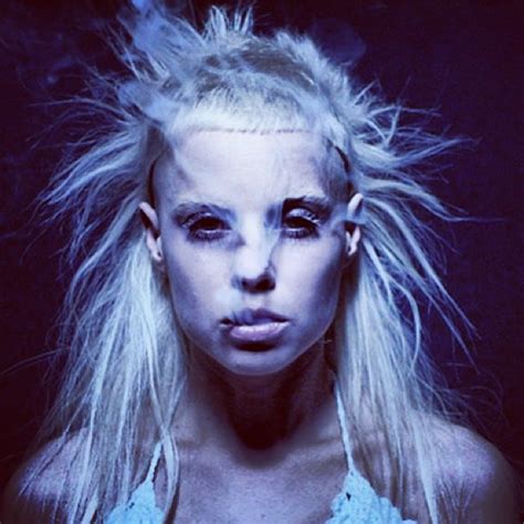 Yolandi Visser Naked Onlyfans