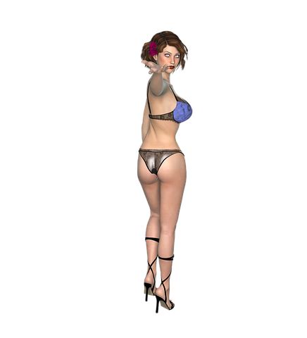 300 Free Lingerie Woman Illustrations Pixabay