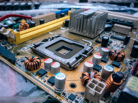 A Beginner S Guide To Building Your Own Pc Popular Science