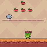 Super Frog - Play Game Online