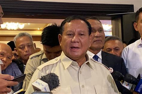 Foto CEK FAKTA Prabowo Sebut Ada 34 Elemen Bumi Langka Di Dunia