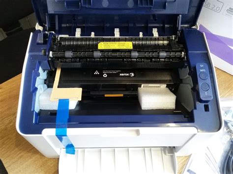 Xerox Phaser 3020bi Single Function Wireless Printer