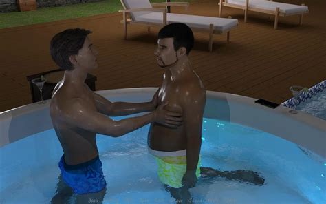 My Stepbrother S Wife John Fondled Alan S Tits Amateur Amateur Porn Xhamster