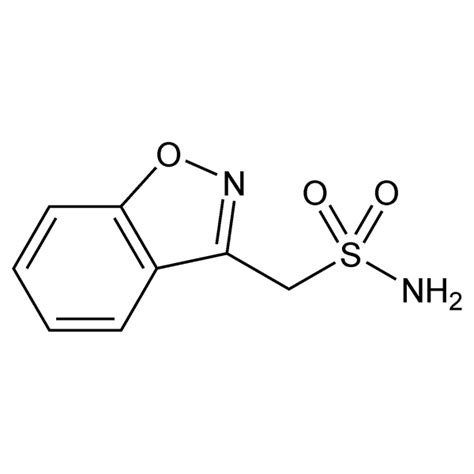 Zonisamide | The Merck Index Online