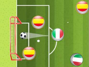 Soccer Games - Play Now on OnlineFreeGames
