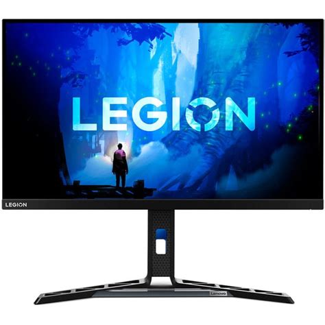 Monitor Gaming Led Ips Lenovo Legion Y Q Qhd Hz Amd