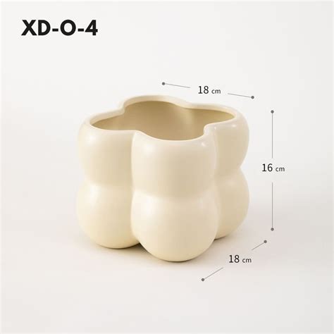 ceramic flower pots | Ceramic flower pots, Ceramics, Ceramic candle