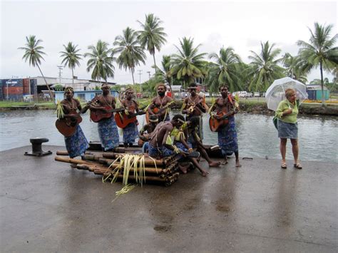 Gems of the World: Madang, Papua, New Guinea