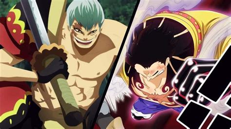 Luffy vs Cracker 👊 | •Anime• Amino