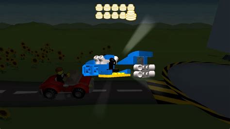 Free Download LEGO Juniors Create & Cruise 6.7.5222 for Android