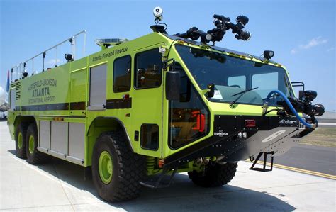 Thoughts Oshkosh Striker