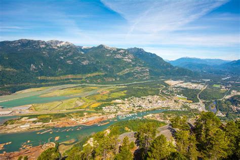 21 Best Day Trips From Vancouver British Columbia In 2023 Flightguru