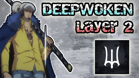 Deepwoken Layer Youtube