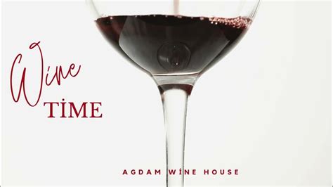 Agdam Wine House - The National Brand of Azerbaijan - YouTube