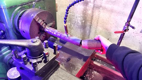 ДЕЛАЮ КРЕПКИЕ ПРИВОДА ИЗ ТАНКОВЫХ ТОРСИОНОВ И ШРУСОВ 2141 - YouTube