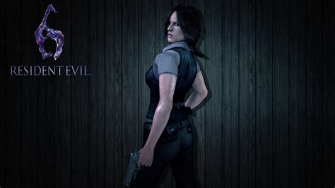 Resident Evil Mercenaries Urban Chaos With Helena Harper A Rank