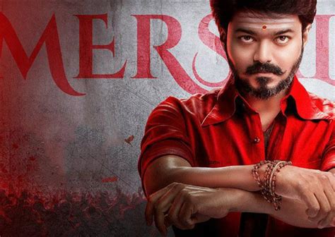 Vijay, Mersal get nominated at National Film Awards UK, 2018! Tamil Movie, Music Reviews and News