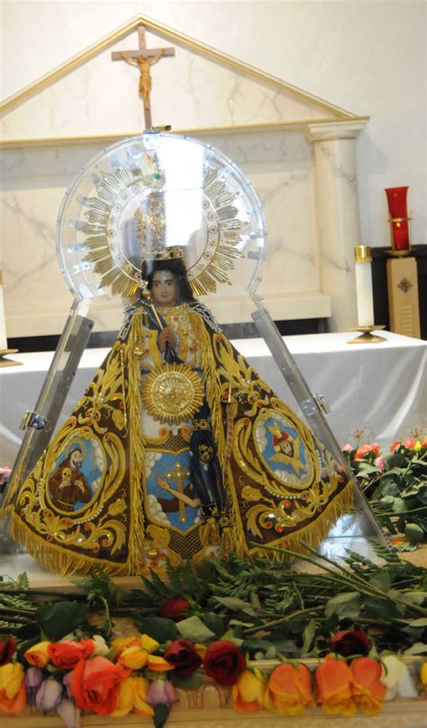 Virgen De Zapopan Intermountain Catholic