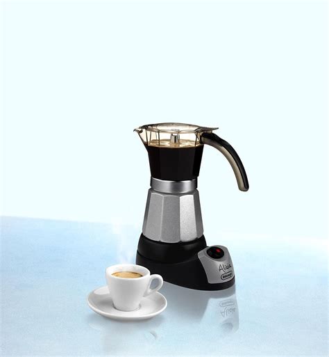 DELONGHI EMK6 Espresso Review - Beanmastery.com