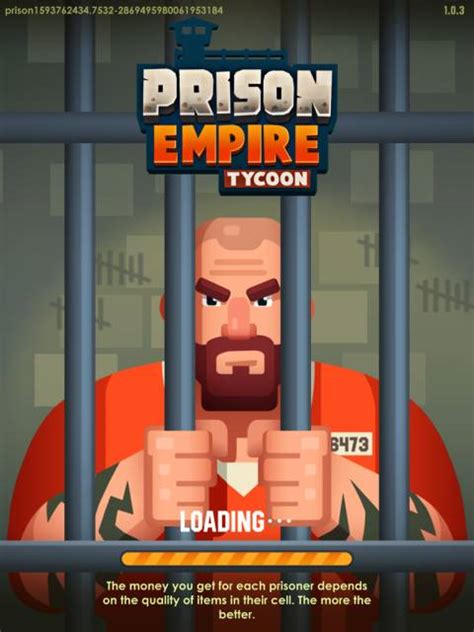 Prison Empire Tycoon Cheats and Tips on AppGamer.com