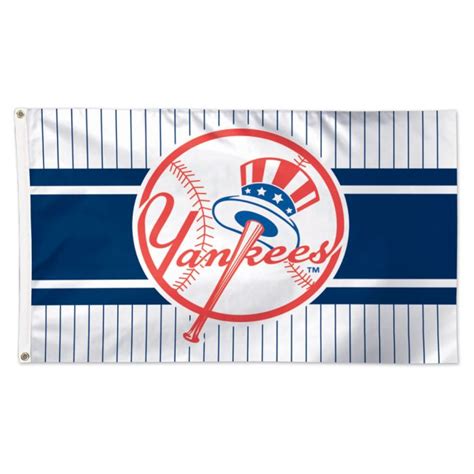 york yankees flag deluxe   symonds flags