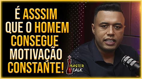 MANTENHA ESSA POSTURA PARA ALCANÇAR SEUS OBJETIVOS YouTube