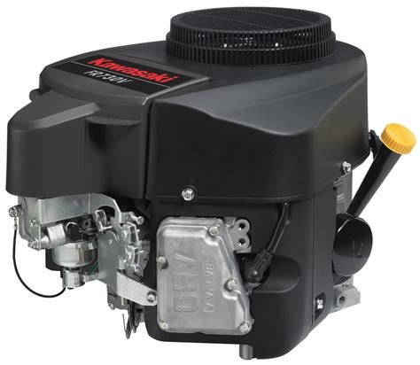 Kawasaki Liquid Cooled Lawn Mower Motors