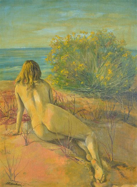Iacopo Muccini Italian Nude Art On Tumblr