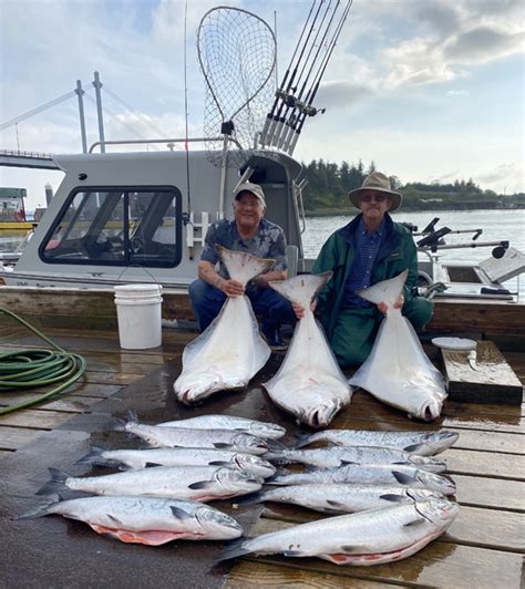 Fish Baranof Sitka Alaska Self Guided Fishing And Rentals