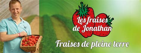 Les Fraises De Jonathan Mont Saint Guibert Ifel W