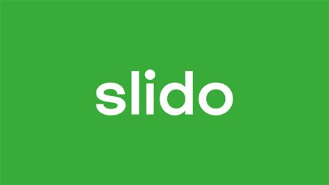 How Slido Simplified Business Collaboration With Deepnote