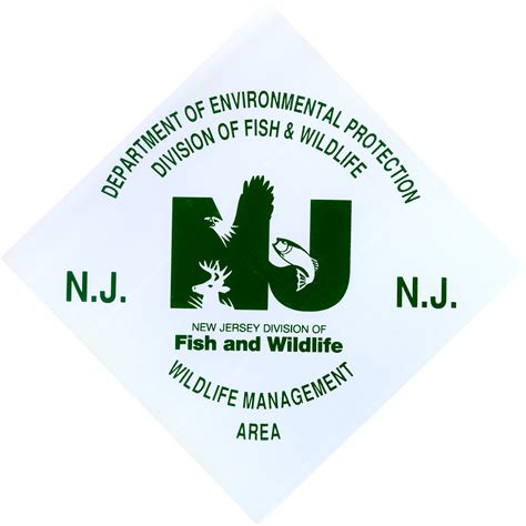 Njdep Division Of Fish Wildlife New Jersey S Wildlife Management Areas