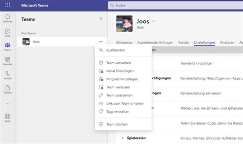 Shared Channels Freigegebene Kan Le In Ms Teams Richtig Nutzen