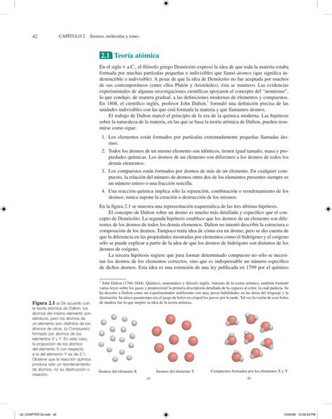 Pdf Estructura At Mica Y Subpart Culas At Micas Pdfslide Net