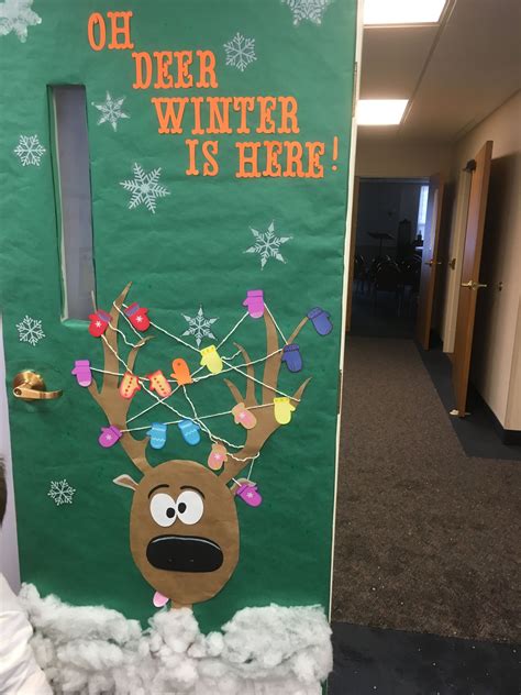 Pin By Tiffany Johnson On Ccol Therapy Door Decorations Classroom