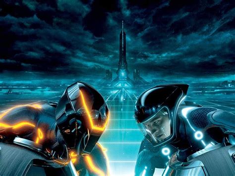 Tron Ares First Look Reveals Jared Leto In A Crimson Swimsuit