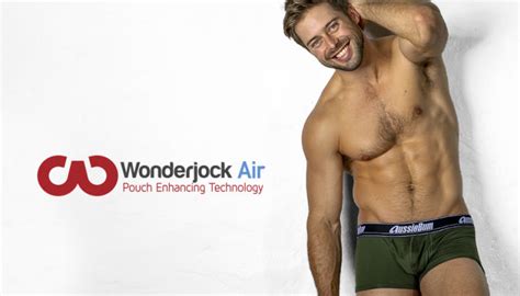 AUSSIEBUM WJ AIR TRUNK ARMY UNDERWEAR Lazada