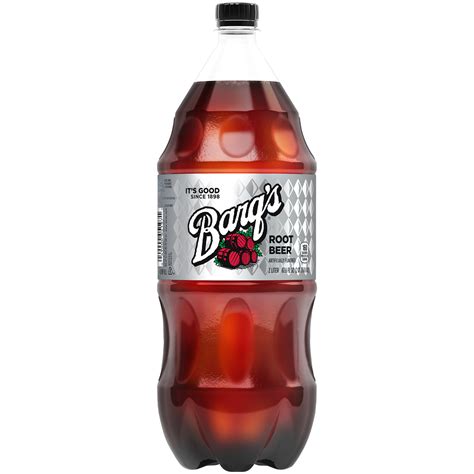 Barqs Root Beer Logo