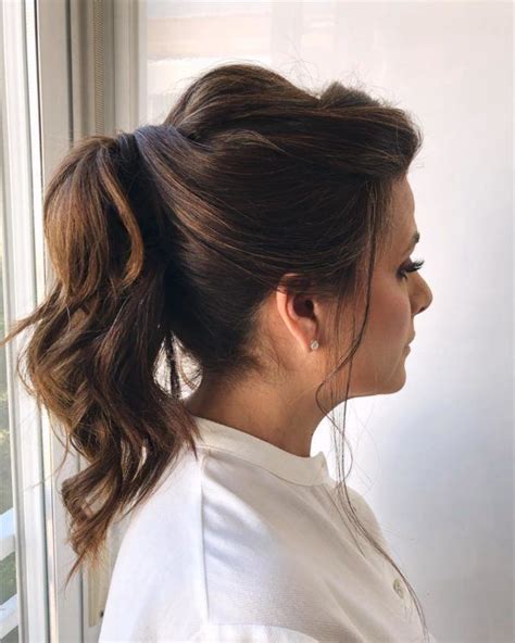 5 Trendy Hairstyles On Tik Tok That You Can Do At Home Trendy Queen Leading Magazine For