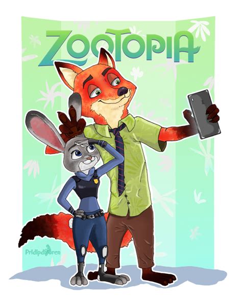 Walt Disney Zootopia Judy Hopps The Great Mouse Detective Zootopia