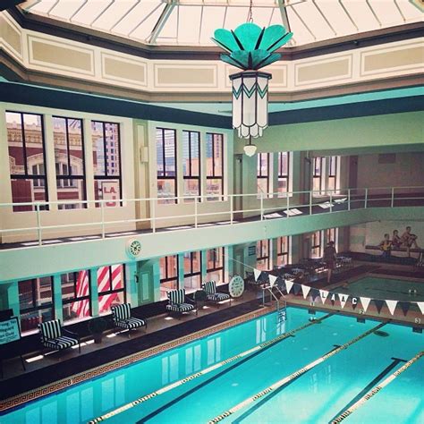 Book these hotels with indoor pools around Los Angeles