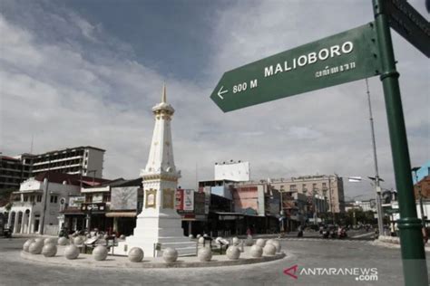 Reformasi Kelurahan Jurus Daerah Istimewa Yogyakarta Tekan Angka