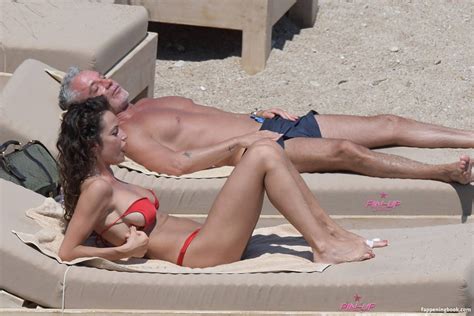 Raffaella Fico Nude The Fappening Photo FappeningBook