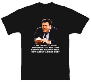 Norm Peterson Quotes. QuotesGram