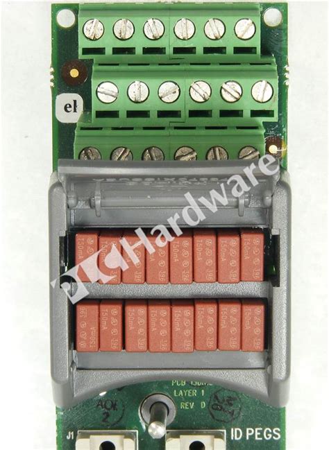 PLC Hardware - Allen Bradley 1715-TASIF16 Series A, New Surplus Open
