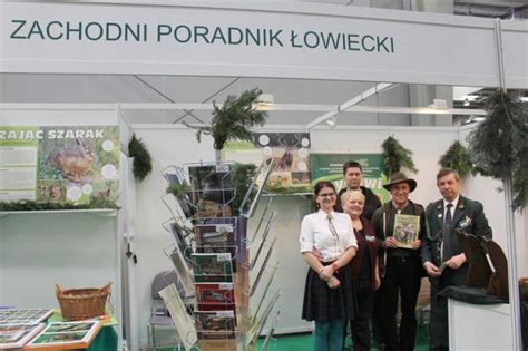 Foto D Ukleja Hubertus Expo Zarz D Okr Gowy Kalisz