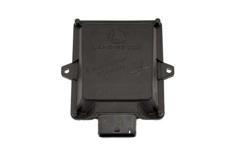 ECU LANDI RENZO EVO 4 CYL - Progas