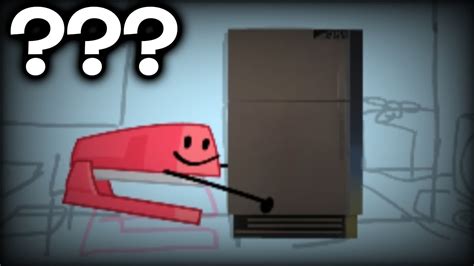 I Found Something Pretty Interesting in the BFB 16 .FLA File - YouTube