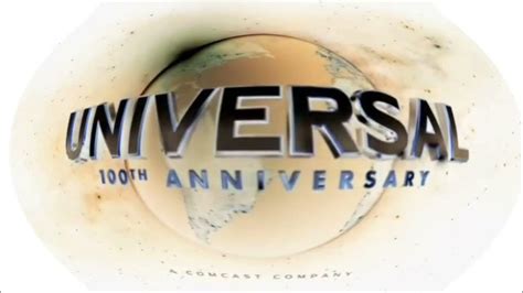 Universal 100th Anniversary Intro In Mind Blowing Effects 101 Effects